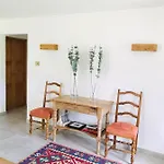 La Tulipe, Mountain View, Terrace, Bbq Apartament Nendaz