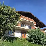 Apartament La Tulipe, Mountain View, Terrace, Bbq