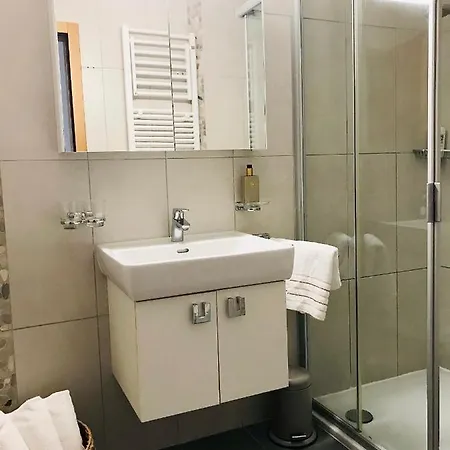 La Tulipe, Mountain View, Terrace, Bbq Apartment