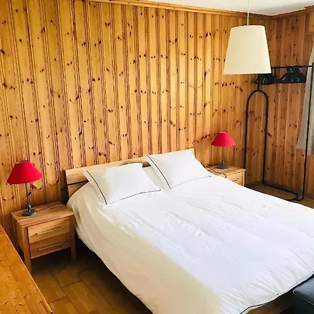 La Tulipe, Mountain View, Terrace, Bbq Apartment