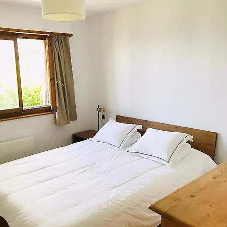 Apartment La Tulipe, Mountain View, Terrace, Bbq *