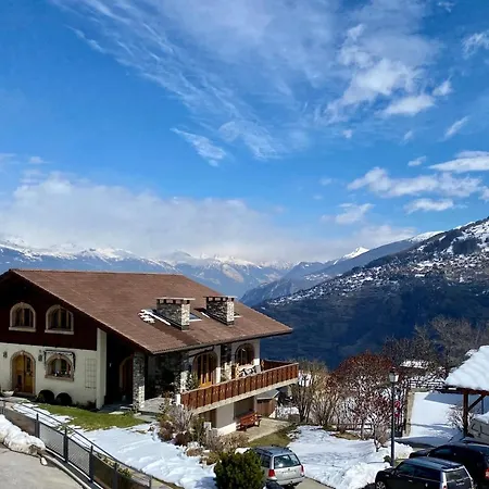 La Tulipe, Mountain View, Terrace, Bbq *