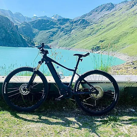 La Tulipe, Mountain View, Terrace, Bbq * 南达