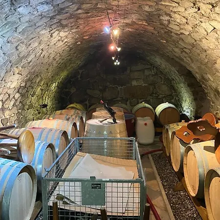 La Tulipe, Mountain View, Terrace, Bbq * 南达