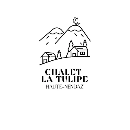 La Tulipe, Mountain View, Terrace, Bbq Apartment Nendaz