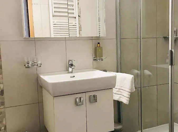 La Tulipe, Mountain View, Terrace, Bbq Appartamento