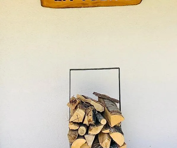 La Tulipe, Mountain View, Terrace, Bbq * Nendaz