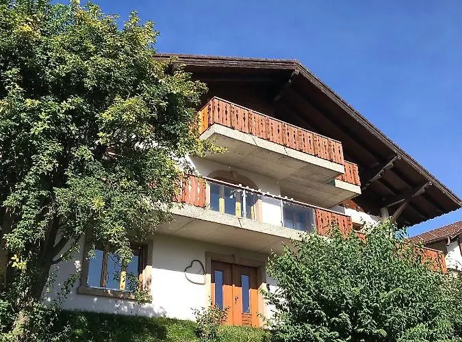 Appartamento La Tulipe, Mountain View, Terrace, Bbq